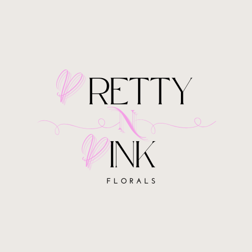 PrettyNPink Florals
